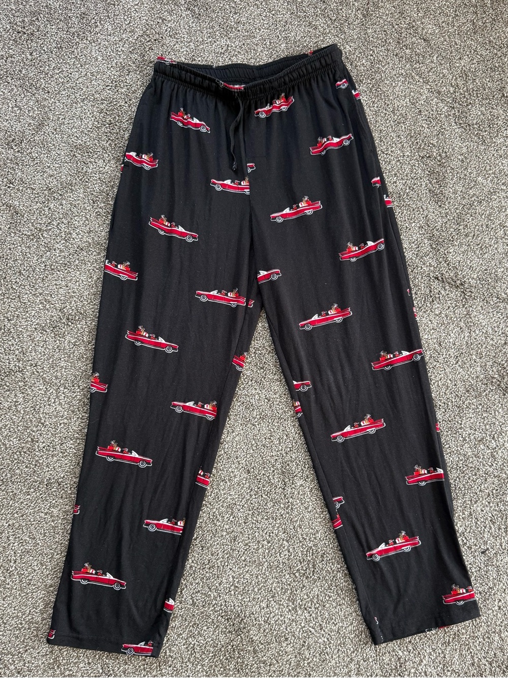 Perry Ellis Pj Pants